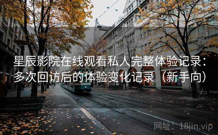 星辰影院在线观看私人完整体验记录：多次回访后的体验变化记录（新手向）